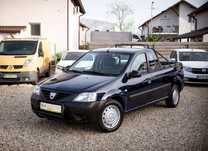 Dacia Pick-up Dacia Logan Pick-UP 2010 / 1.6 benzina 90CP