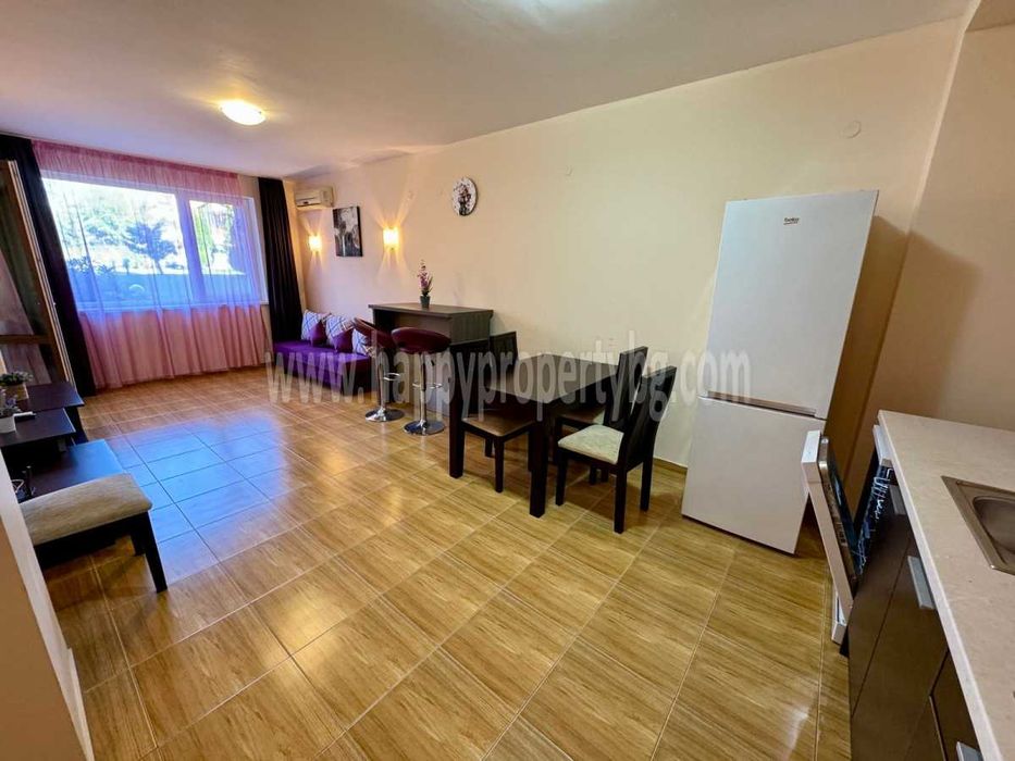 Продава се Двустаен апартамент в Свети Влас - 74 кв.м за 1136 €/кв.м - Снимка #4