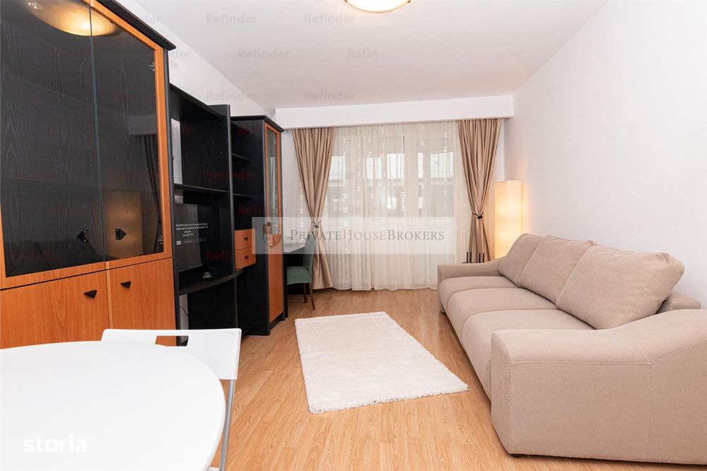 Stefan Cel Mare | Tei | Metrou Obor | Bloc Reabilitat | Parcare