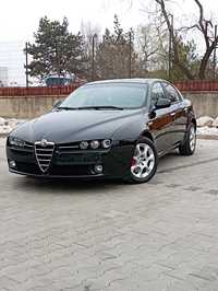 De vânzare Alfa Romeo 159/2010.Recent adusă din Germania
