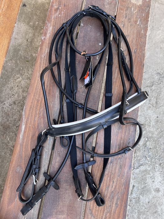 Vand articole echitatie noi (sa calarie, frau, chinga, valtrap)