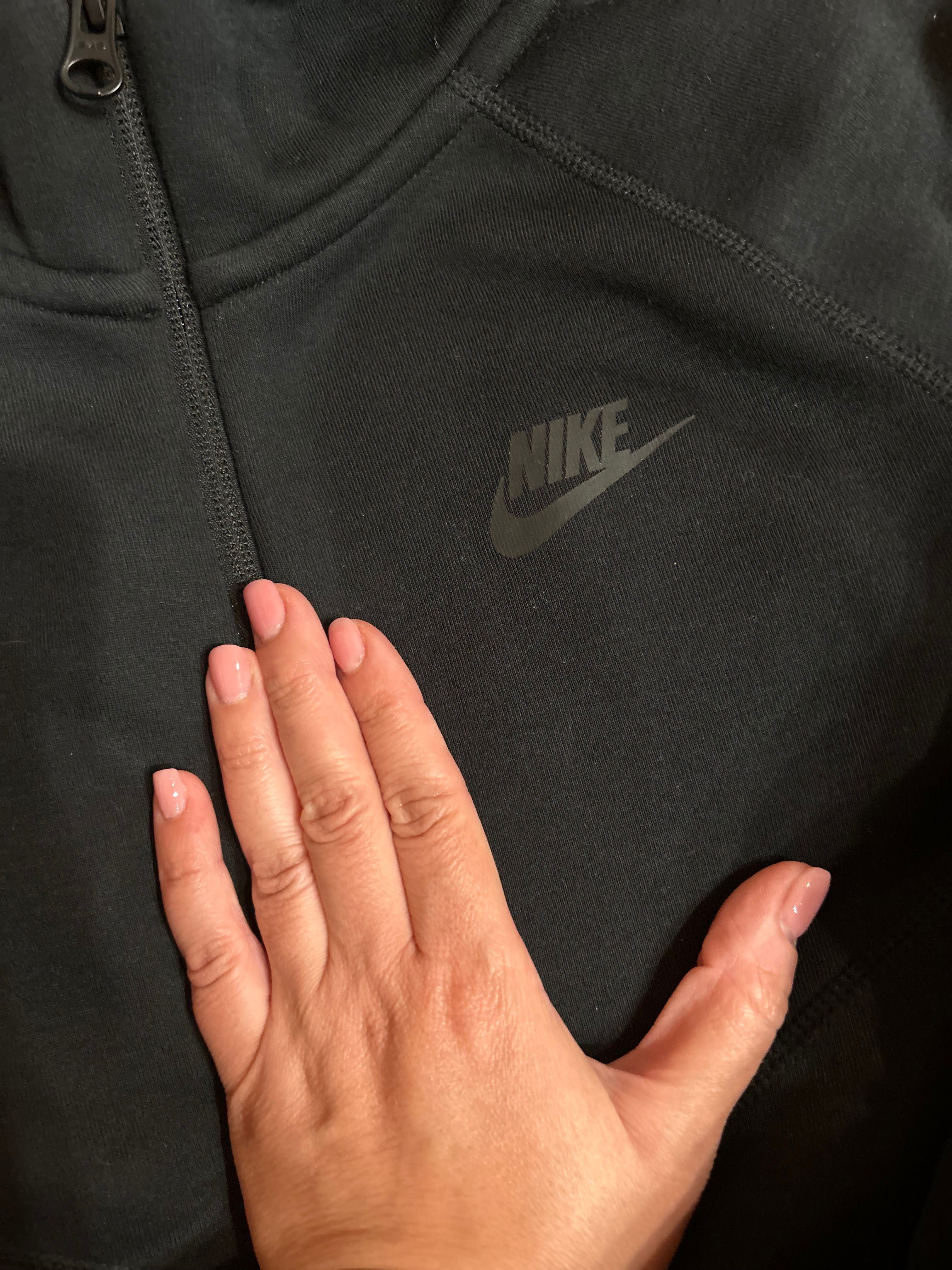 Nike tech fleece детски/дамски екип