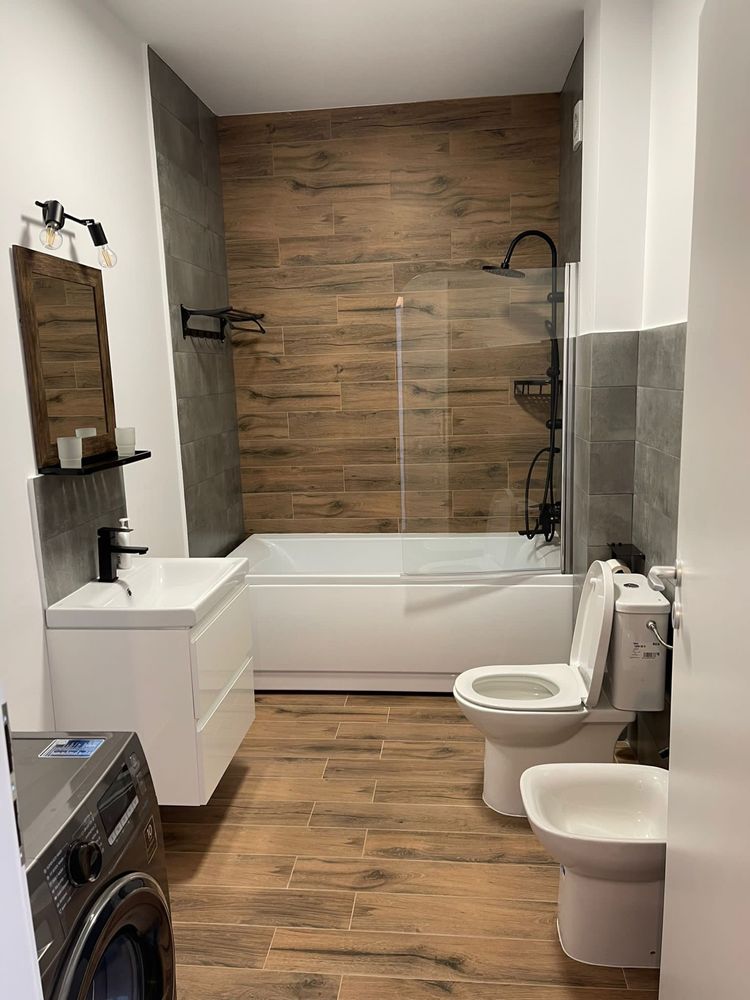 Apartament 2 camere de inchiriat Ared