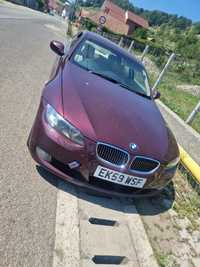 Dezmembrez bmw e92 330d 245cp