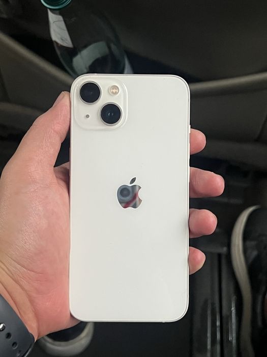 Айфон 13.           …