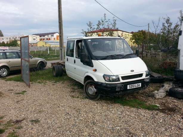 piese-arcuri ford transit ,an 2000-2012