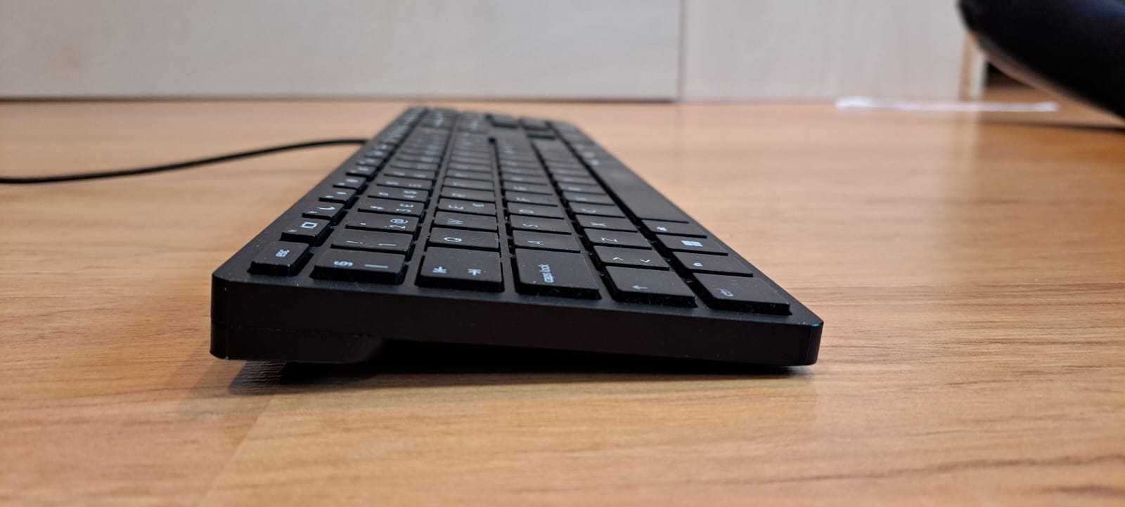 Tastatura HP 450 Negru