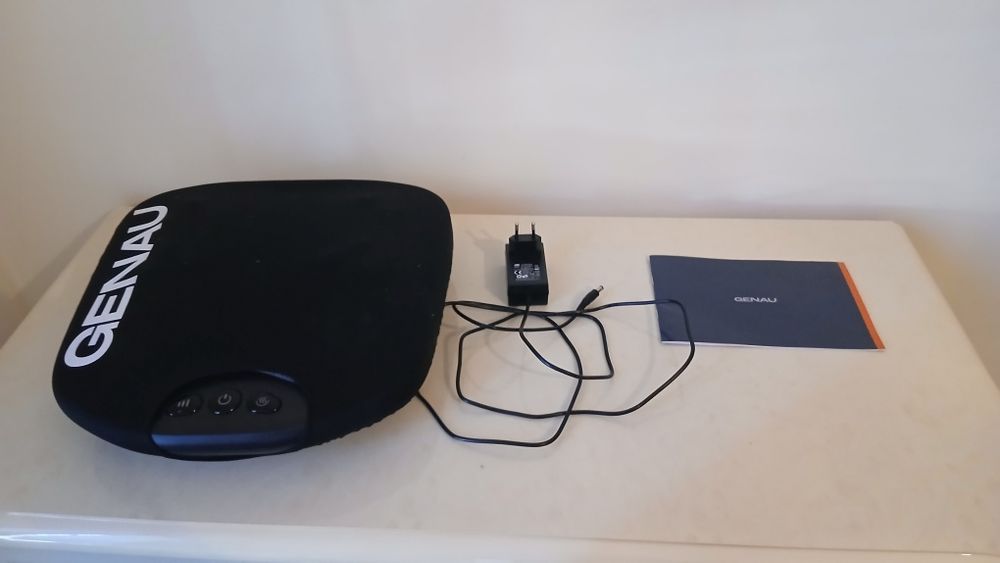 Продам массажную платформу Genau