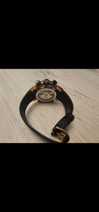 Ceas automatic folosit