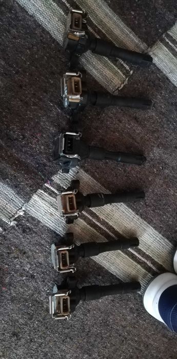 Продавам бобини за BMW