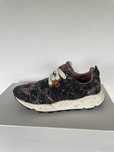 Sneakers Flower Mountain