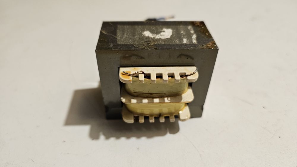 Transformator 230V - 24V