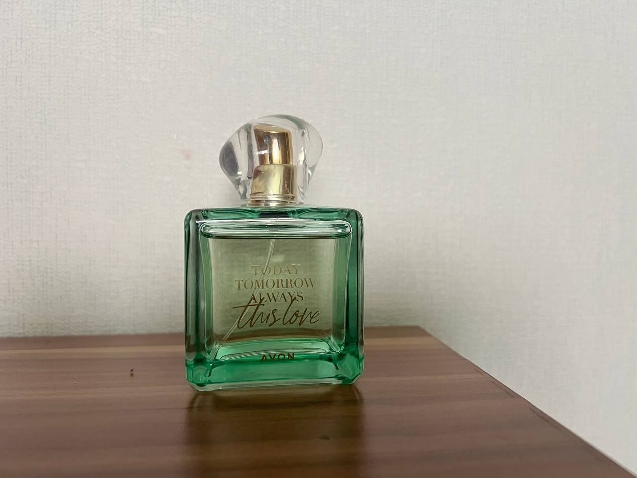 Avon Today Tomorrow Always This Love