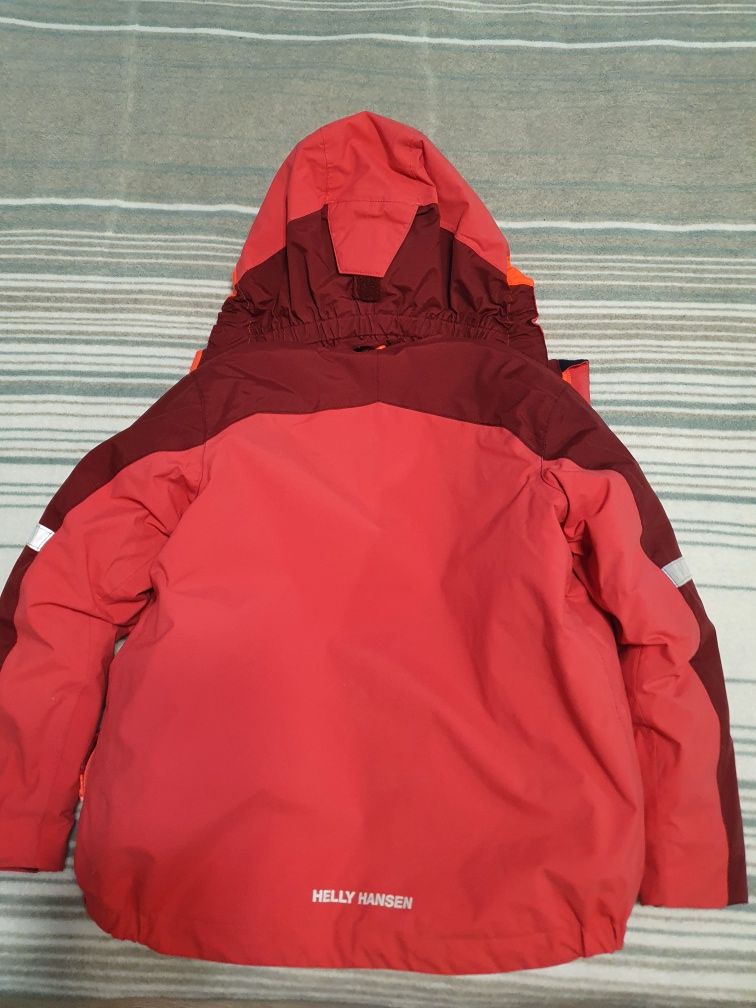 Geaca schi ski Helly Hansen 134cm sau size 10