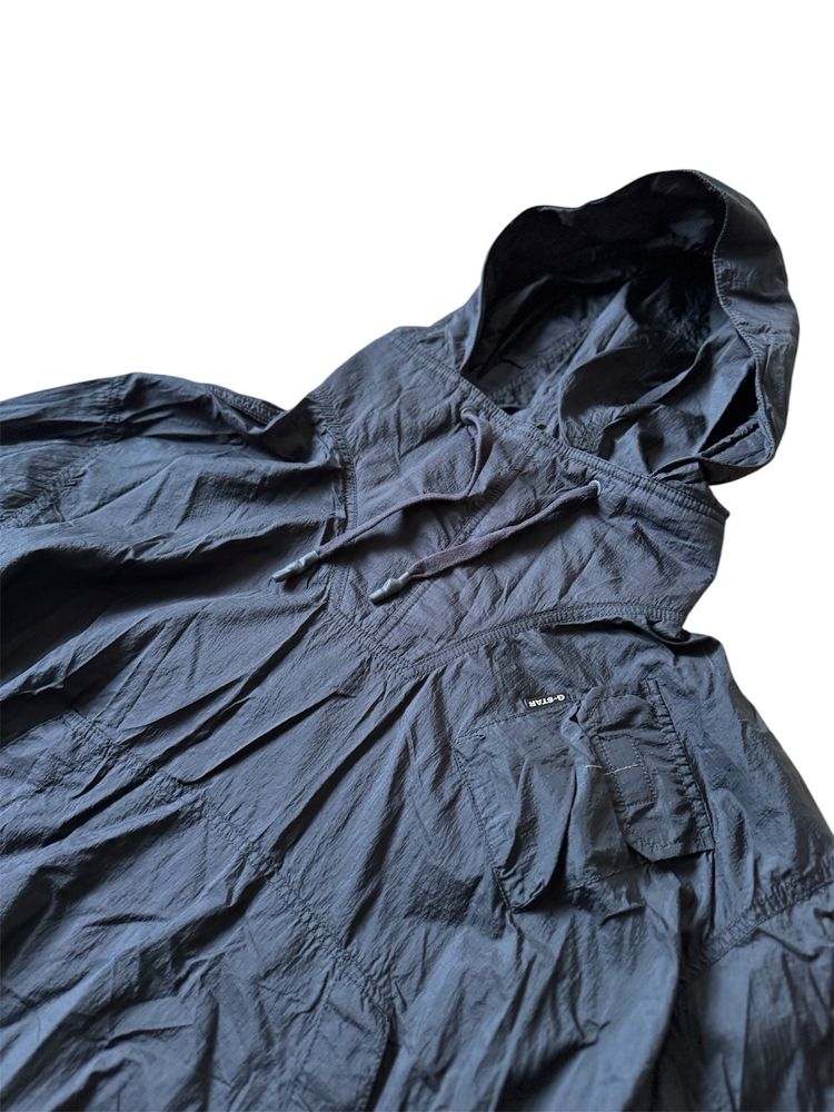 Ветровка G-star Anorak ripstop shell