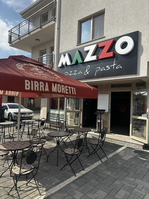 Afacere la cheie de vanzare !