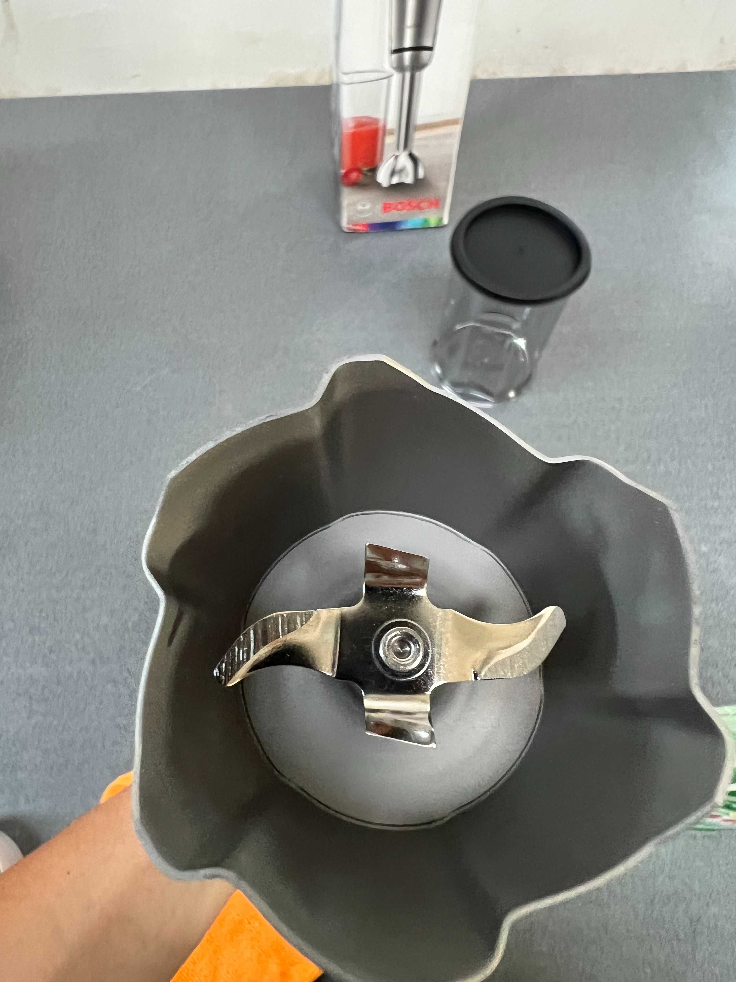 Пасатор Bosch MaxoMixx MS8CM6110 ,1000 W