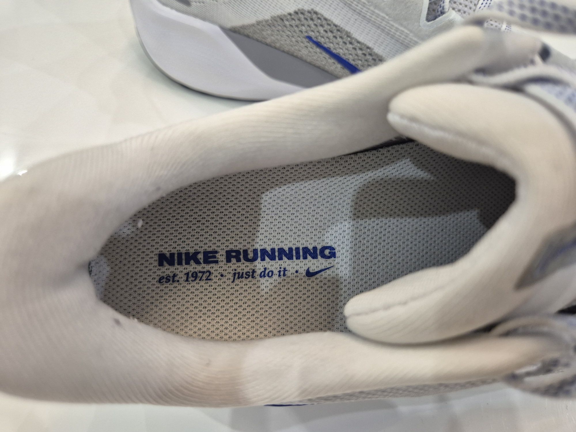 Nike Pegasus 41 чисто нови!!!