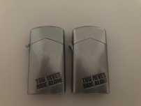 Zippo editie speciala