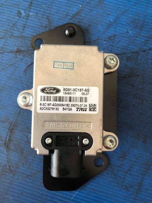 senzor esp 2.0 d ford mondeo mk4 2009