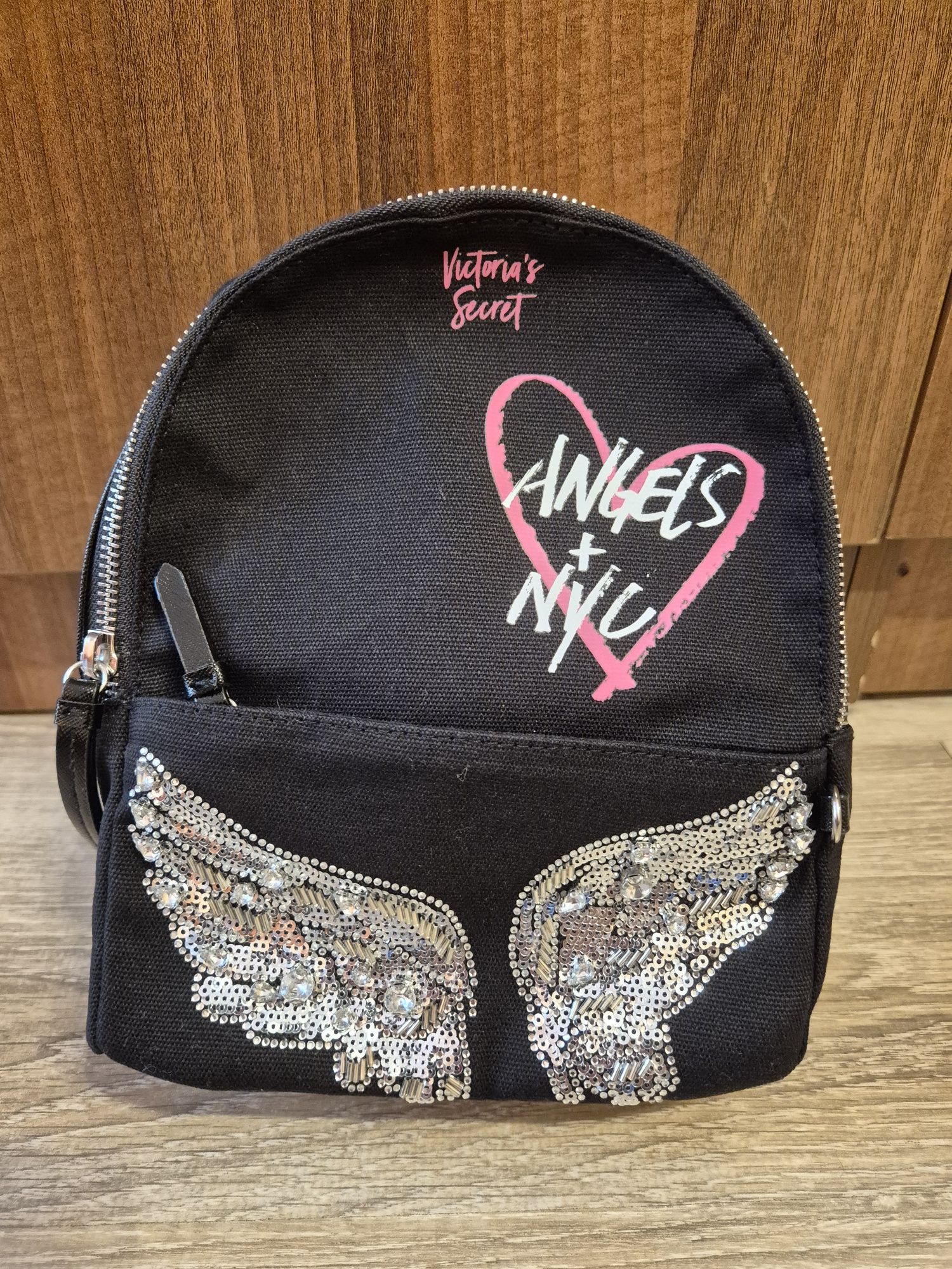 Дамска раница Victoria's Secret