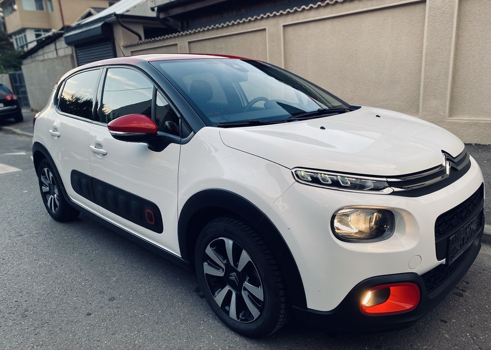 Unic proprietar de noua, Km 100% Reali, impecabila!!!