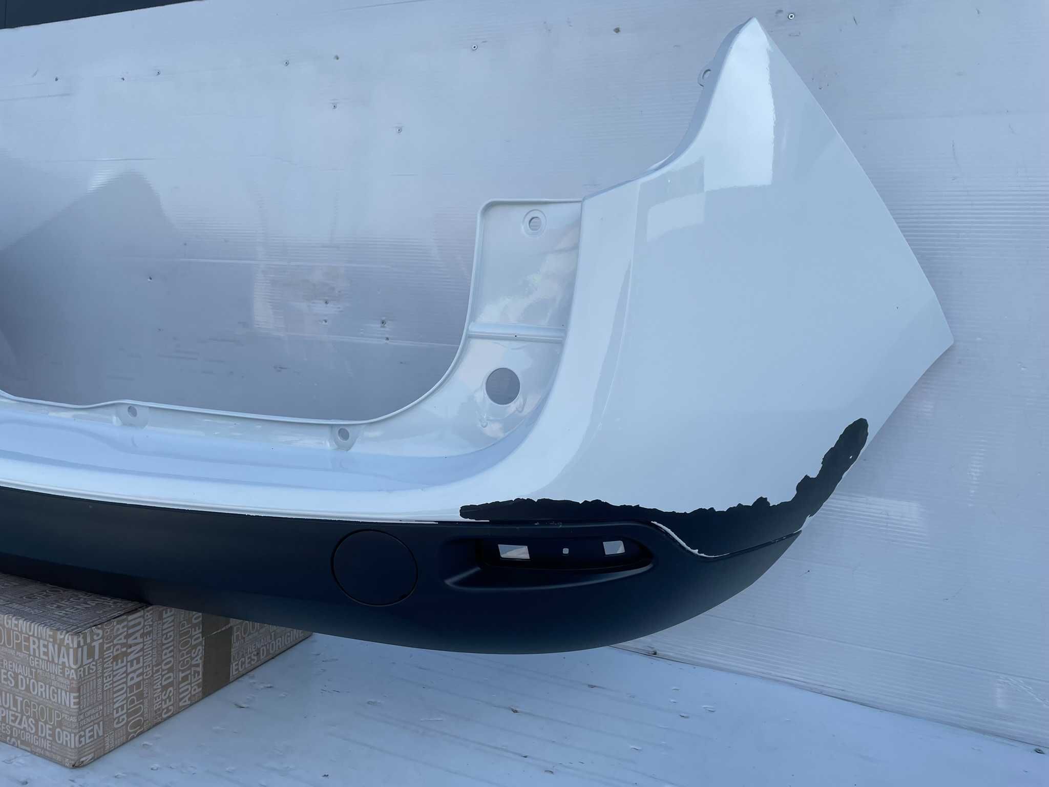 Bara spate Dacia Lodgy 2012+ stare perfecta originala Renault