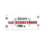 Releu Automatizare Sonoff Basic Wifi Smart House 220v Releu Wireless