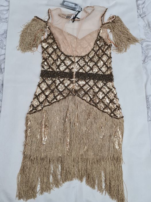 Rochita Elisabetta Franchi noua