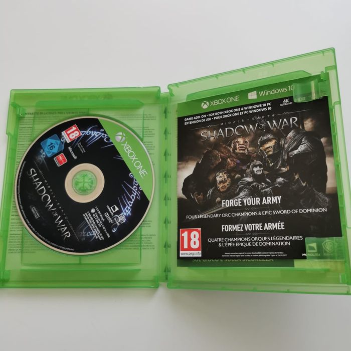 Jocuri Xbox,Xbox one