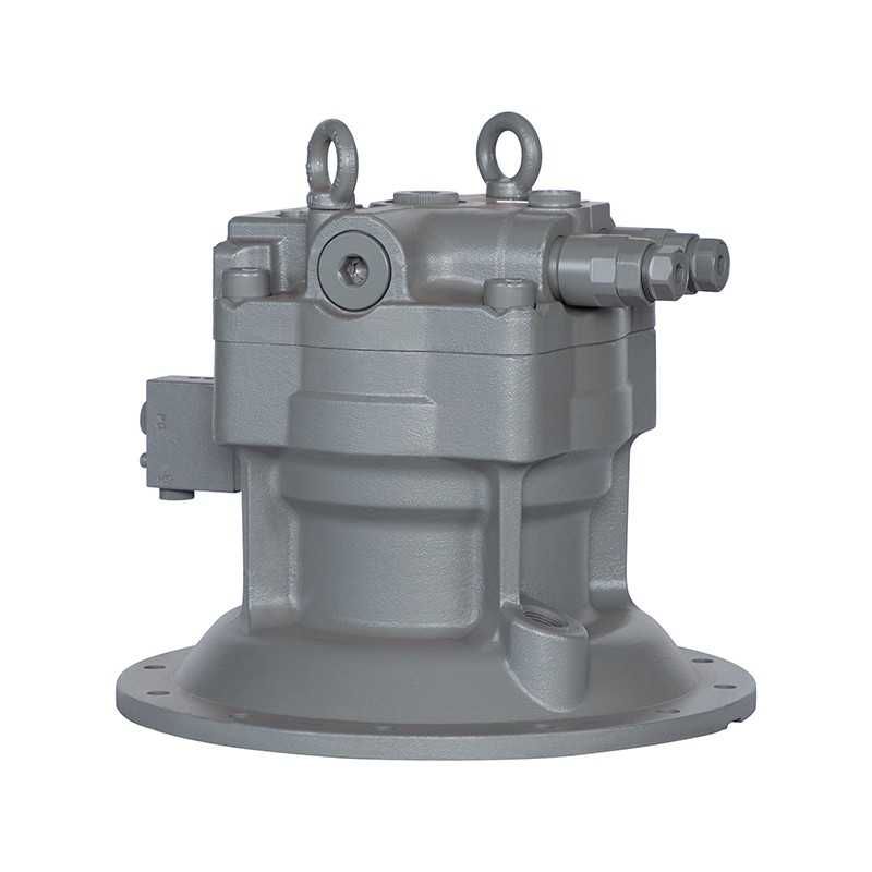 Reductor de Rotire pentru Hitachi ZX330-1 - Piese de schimb Hitachi