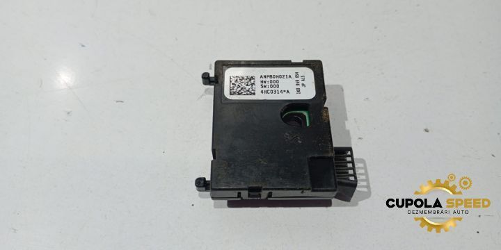 Senzor unghi volan 1K0959654 Audi A3 8P/8PA [facelift] [2004 - 2008]