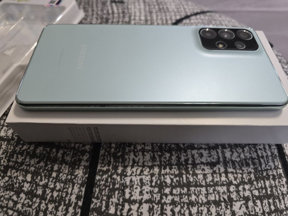 Samsung Galaxy A73 5G