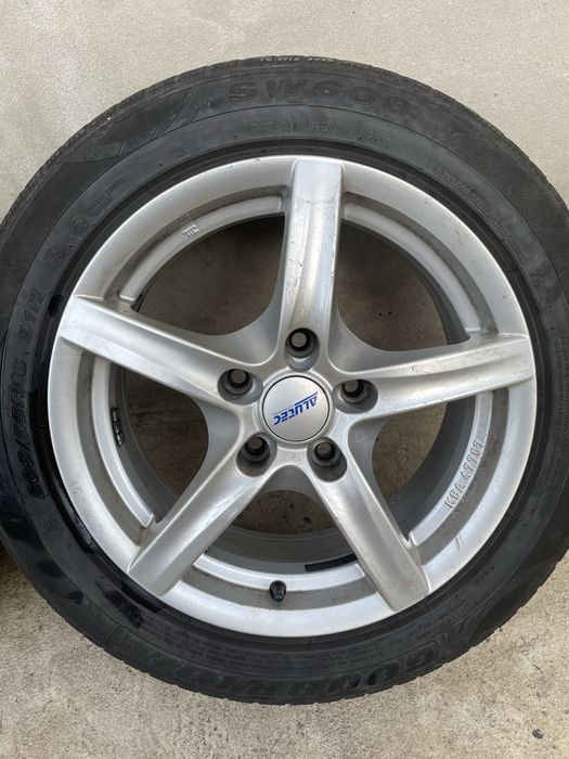 Jante Bmw Alutec r16