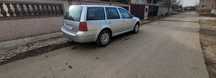 VW Golf 4  Break