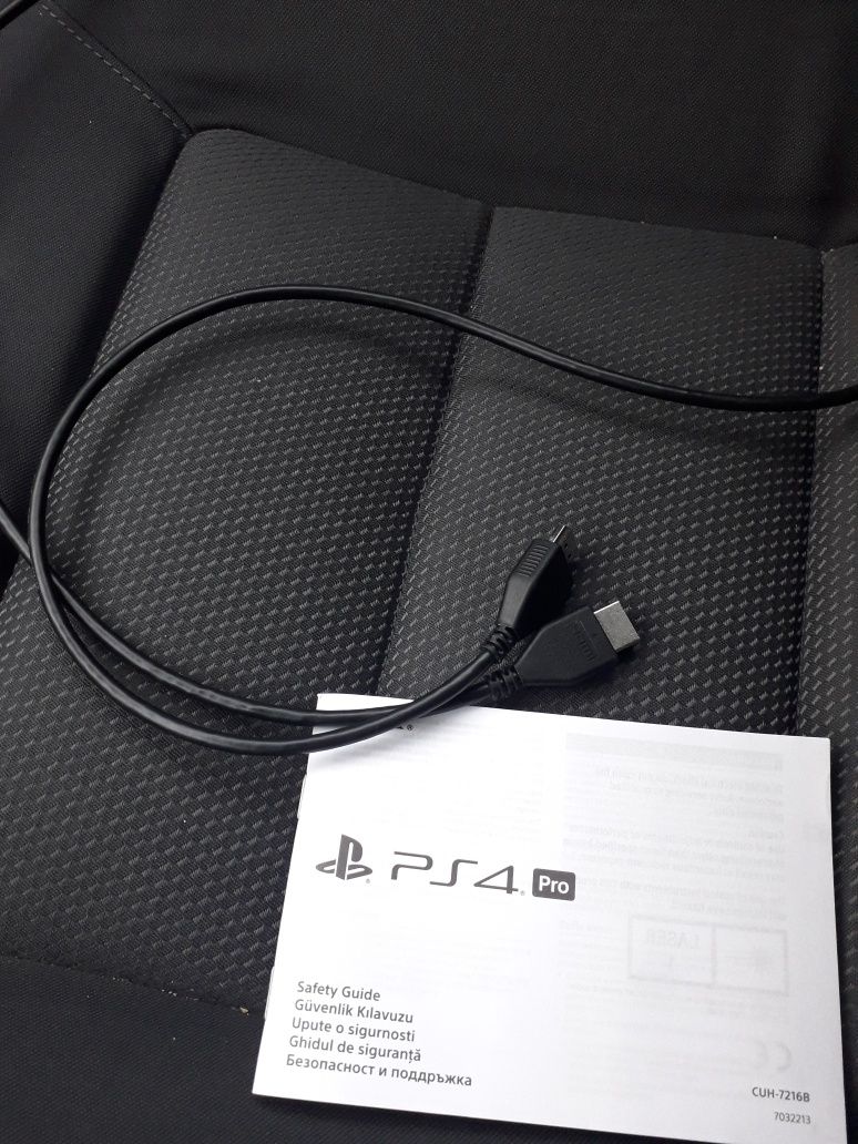 Cablu Hdmi PlayStation 4