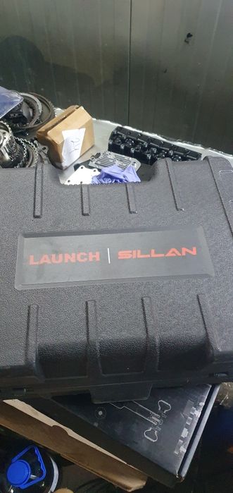 LAUNCH ( Лаунч )