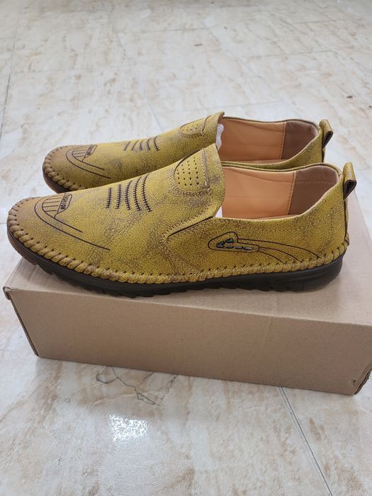 Мъжки обувки  различни модели