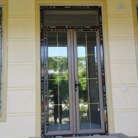 Imzo окна / Imzo deraza rom / Fabrika romlari / Фабричные окна двери