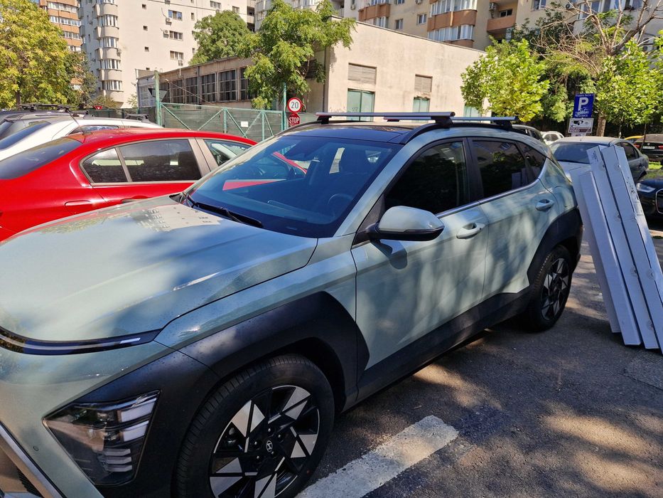 Bare Portbagaj NEW Kia Sportage , Hyundai KONA Tucson IX35 , Ford Kuga