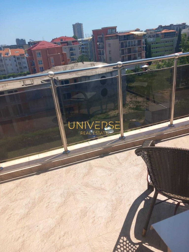 Продава се Двустаен апартамент в к.к. Слънчев бряг - 81 кв.м за 840 €/кв.м - Снимка #8