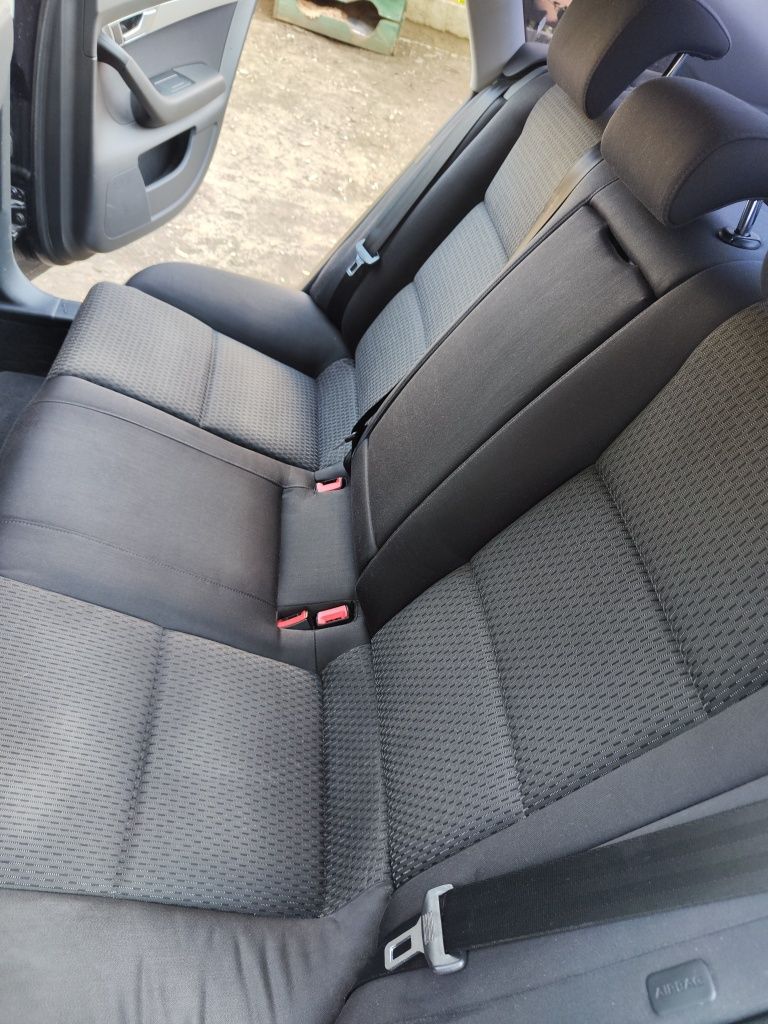 Audi A6 Automata