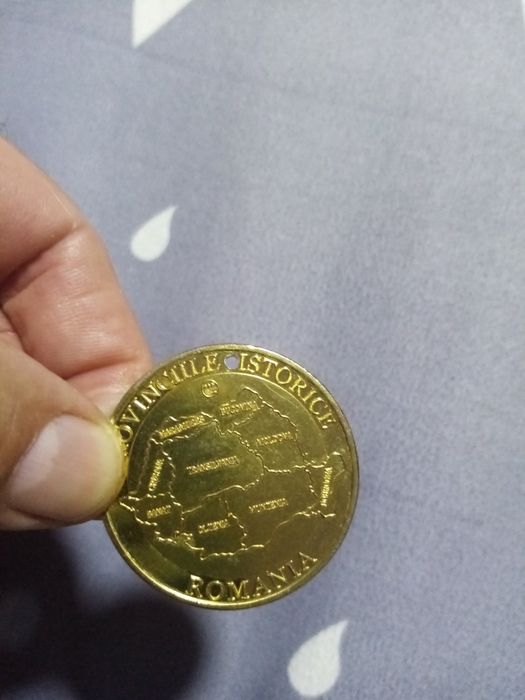 Moneda pentru colecție