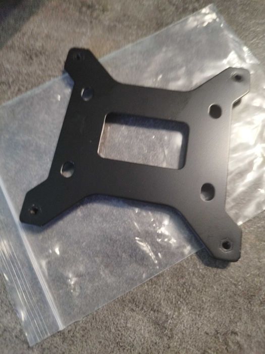 Deepcool LGA1700/1851 Killerwhale cpu кулер