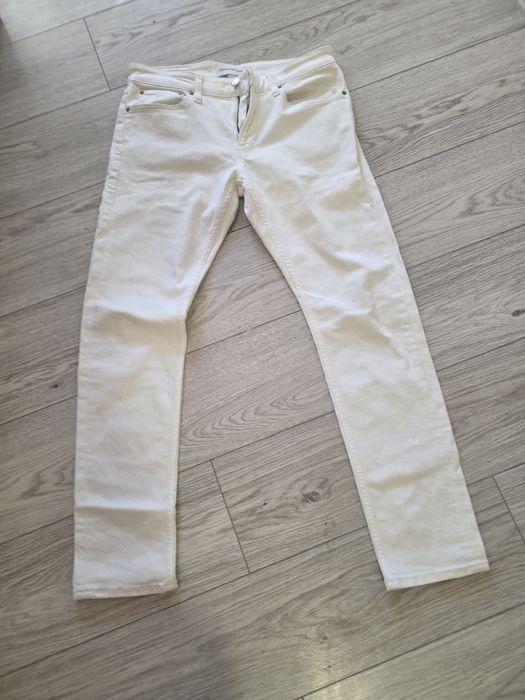 Мъжки дънки Calvin Klein Jeans 32