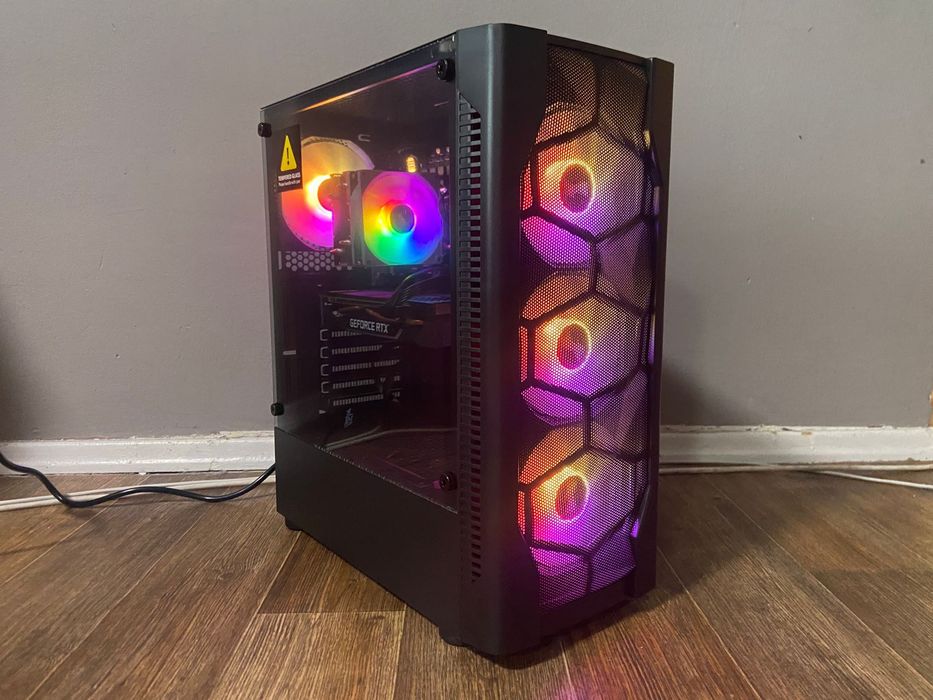 ПродамСистемный блок