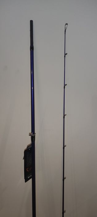 Savage gear sgs6 Long casting 2,90m 15-50gr.