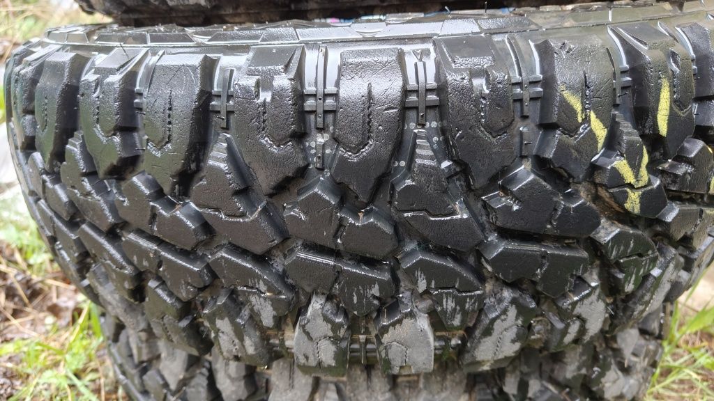 Офроуд Гуми 205/70R15 ROADCRUZA RA3200 96/93Q