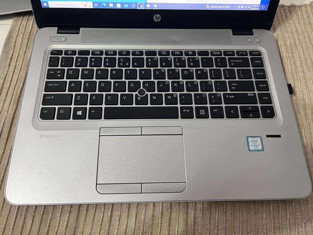 Laptop HP EliteBook 840 G3