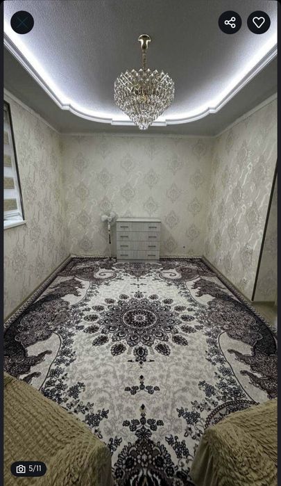 Hovli sotiladi 5 sotix